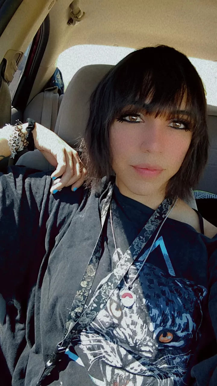 Are you ready for Autumn? 🖤 posted by autumnsnow612