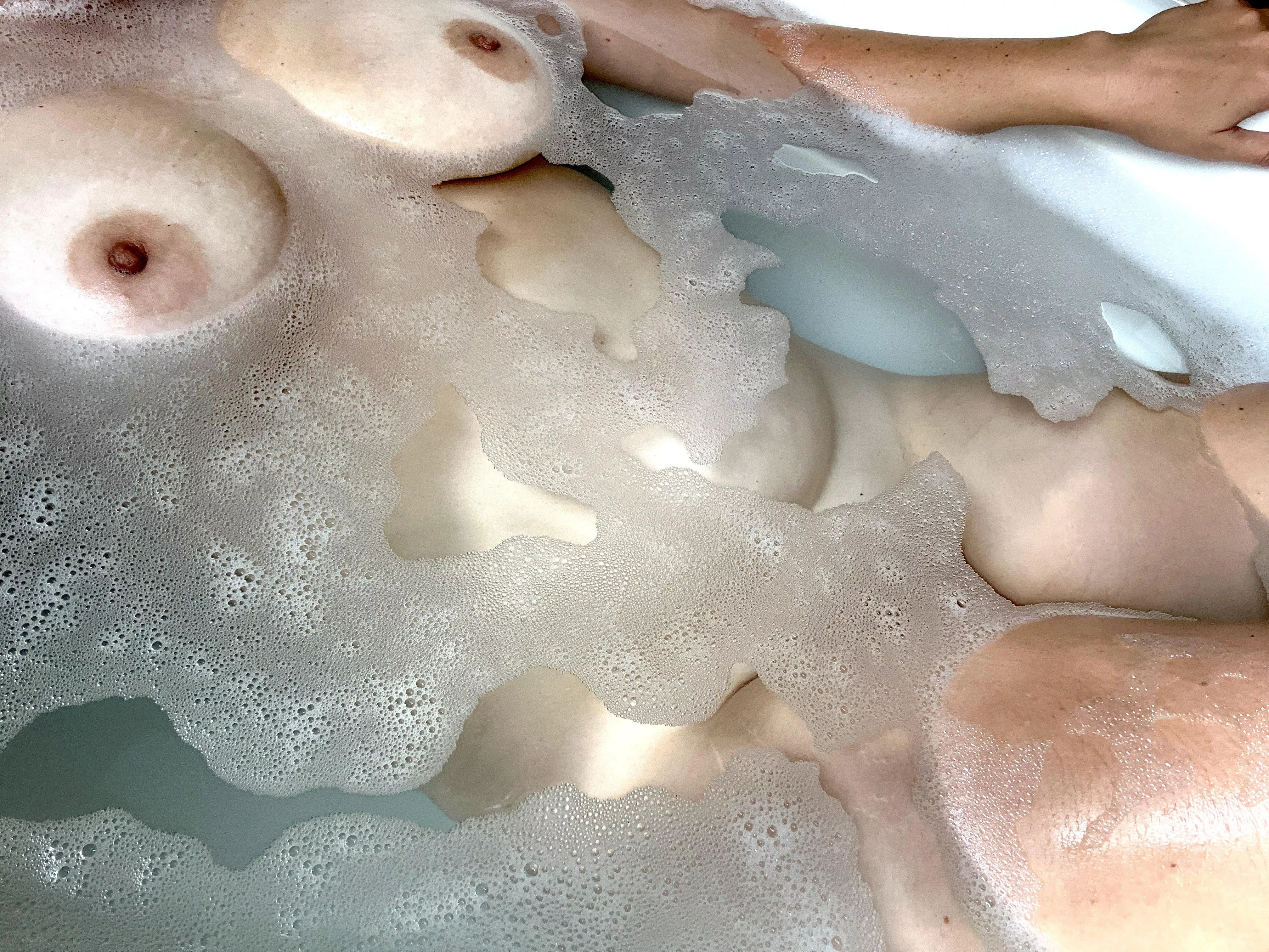 Bath time posted by xxMrsDxx