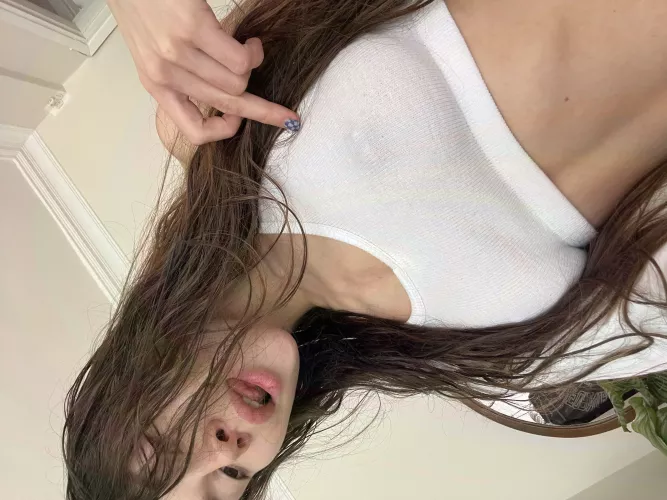 Begging you to take these panties off me by EliseDavise