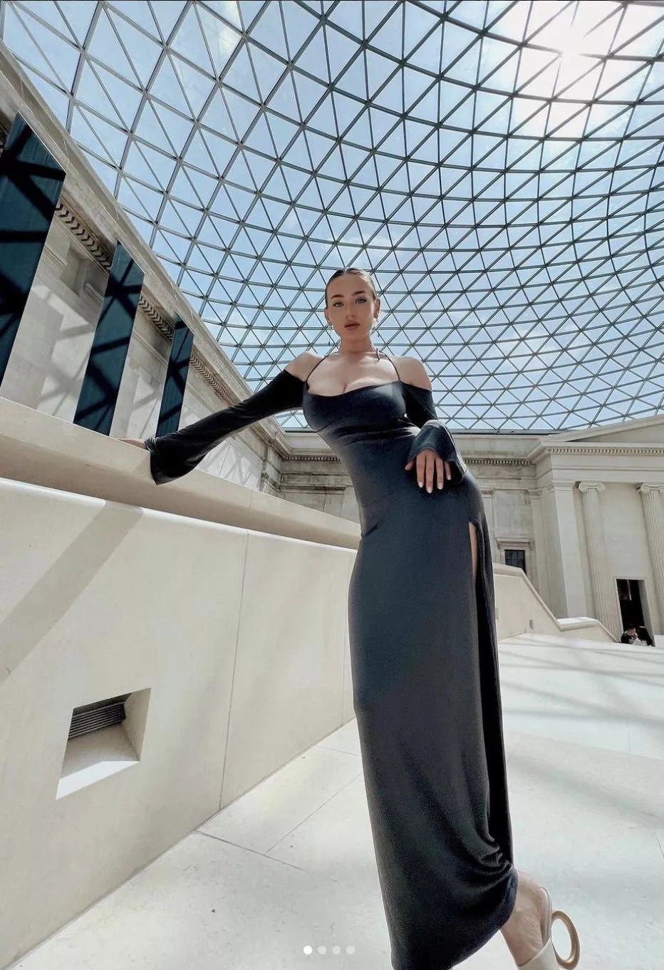 Beth Lily posted by Priapus4u