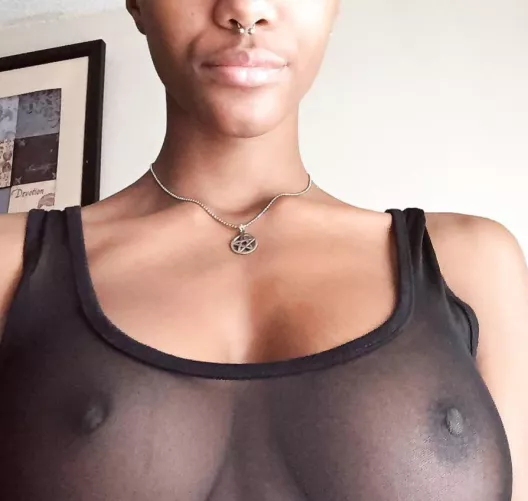 Black slave here, ready to serve white masters by spanishgirlintoyou