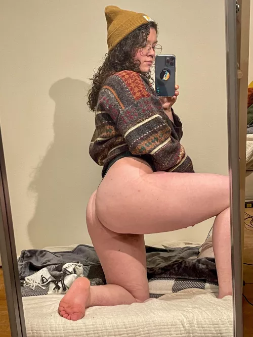 🍑 boy dinner by augustbeck