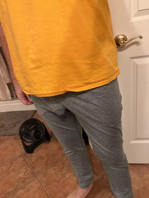 Can’t wait to wear these to the gym. by snugfit22