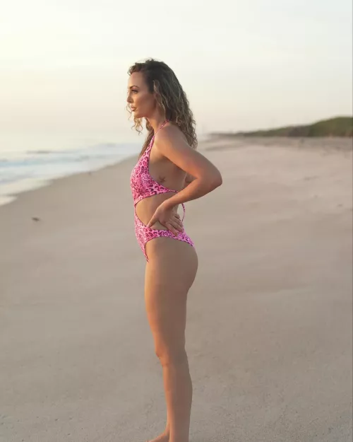 Cassie Lee by jorodgers966