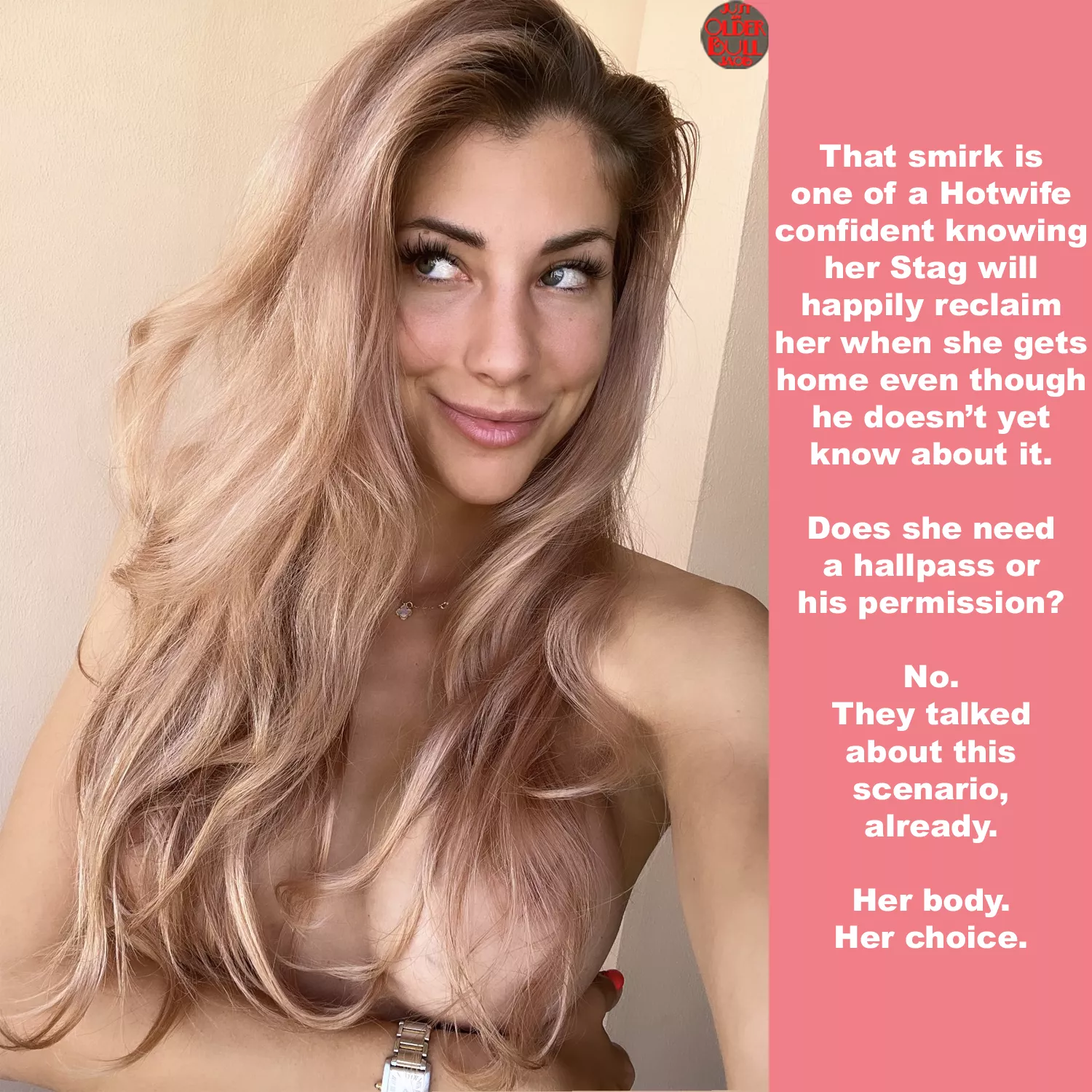 Communication is important posted by Bull_In_Toronto