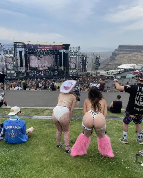 Cowgirl or cow booty? by Cherrybombimbo