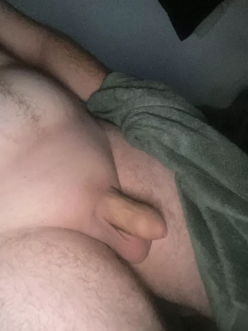 Fancied a change 🪒 😉 by 9888cc