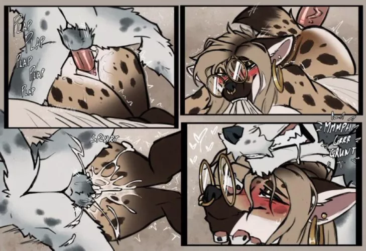Filling the yeen [MF] (Scottieman) by JaketheFURRYBOIOwO