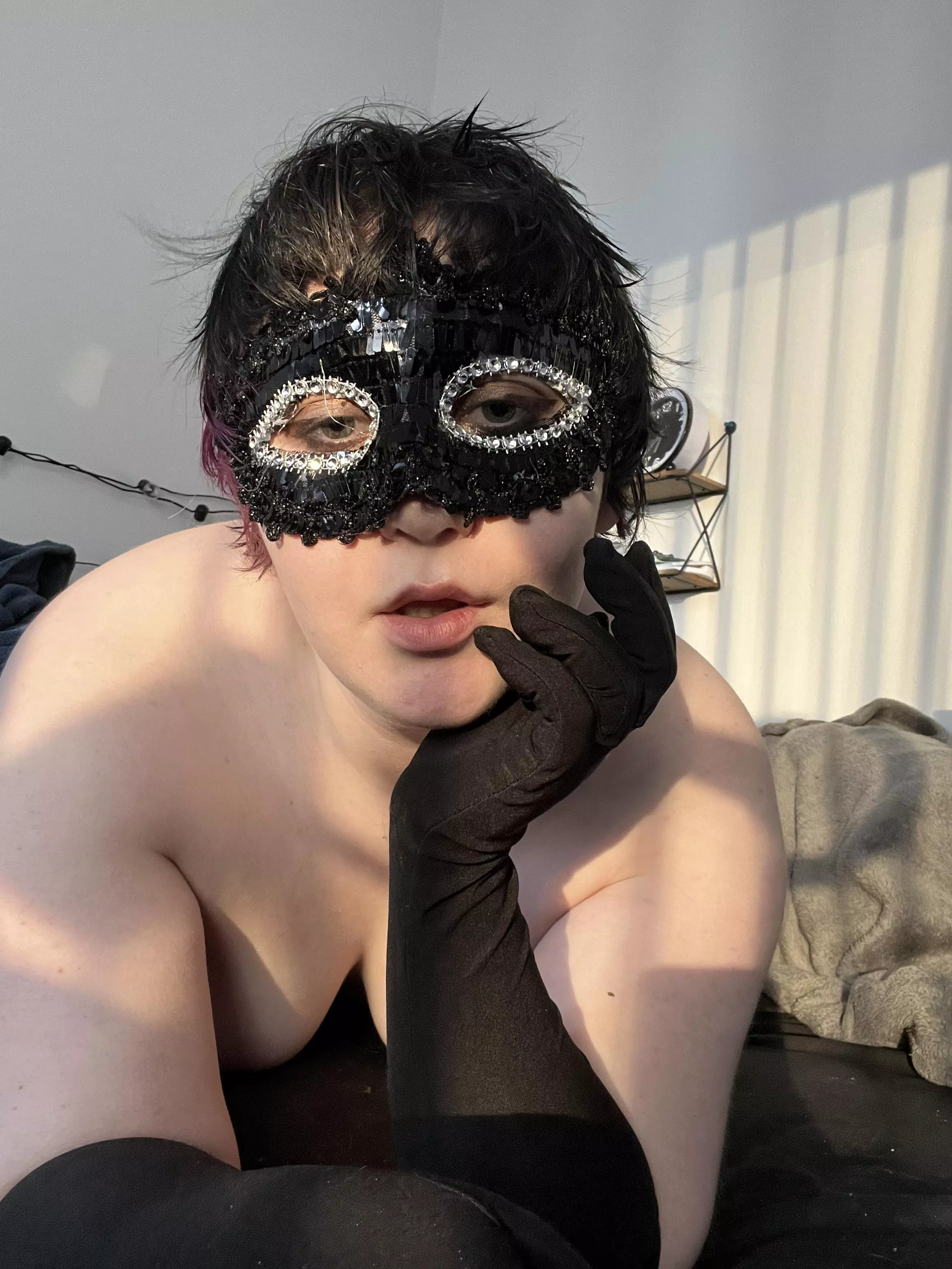 Find out why my exes are obsessed with me posted by Dpnbitch