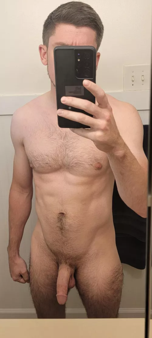 Fresh trim by pbnjelly2417