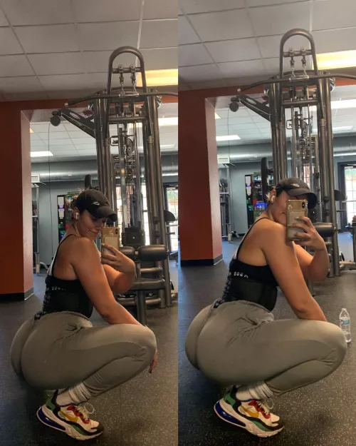 Gabriella by easterndracula