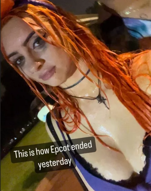 Gigi Dolin by Available_Ad_4132