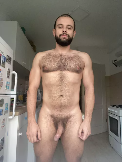 Good morning by chrisinro