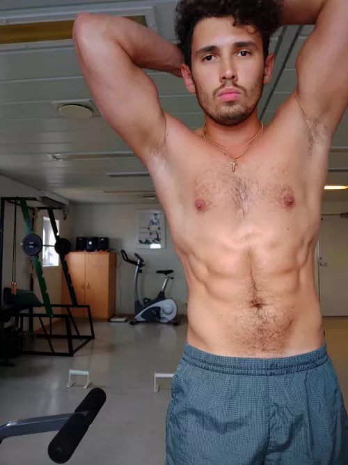 Have a nice Sunday by Your_Pantera