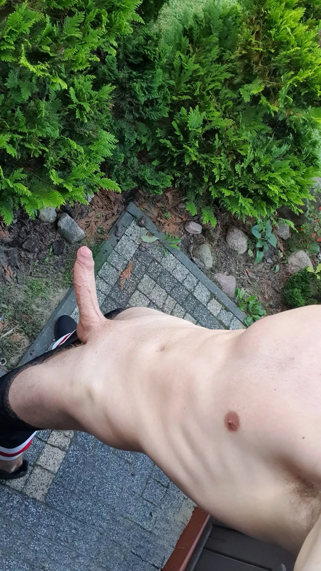 Have you ever sucked a cock in public? posted by dsg_46_v2