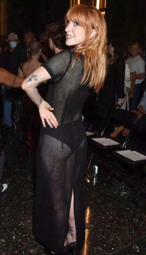 Hayley Williams by Accomplished-Ad_1090