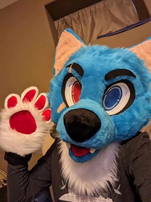 Hello world!!! by GeneralPatton1