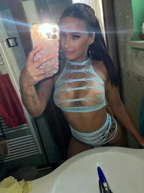 Heyy how are you ? :* by amberrleo