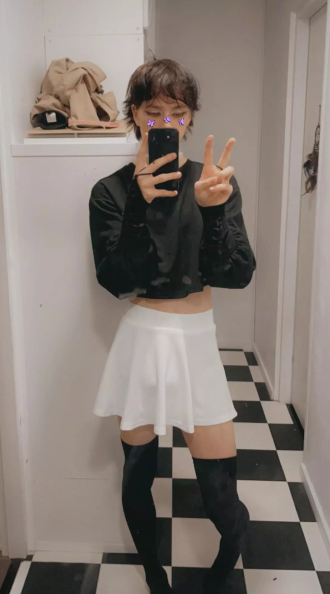 How’s everyones day going? posted by CasualFb