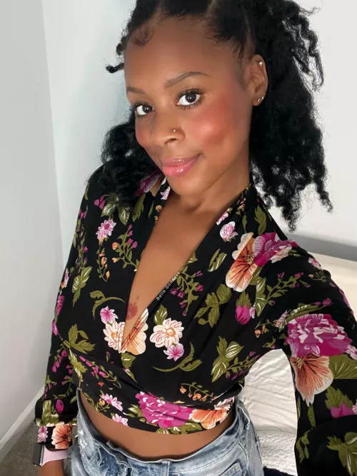 I hope you have a sweet tooth. I brought the sweets ;) by bellegoddesss