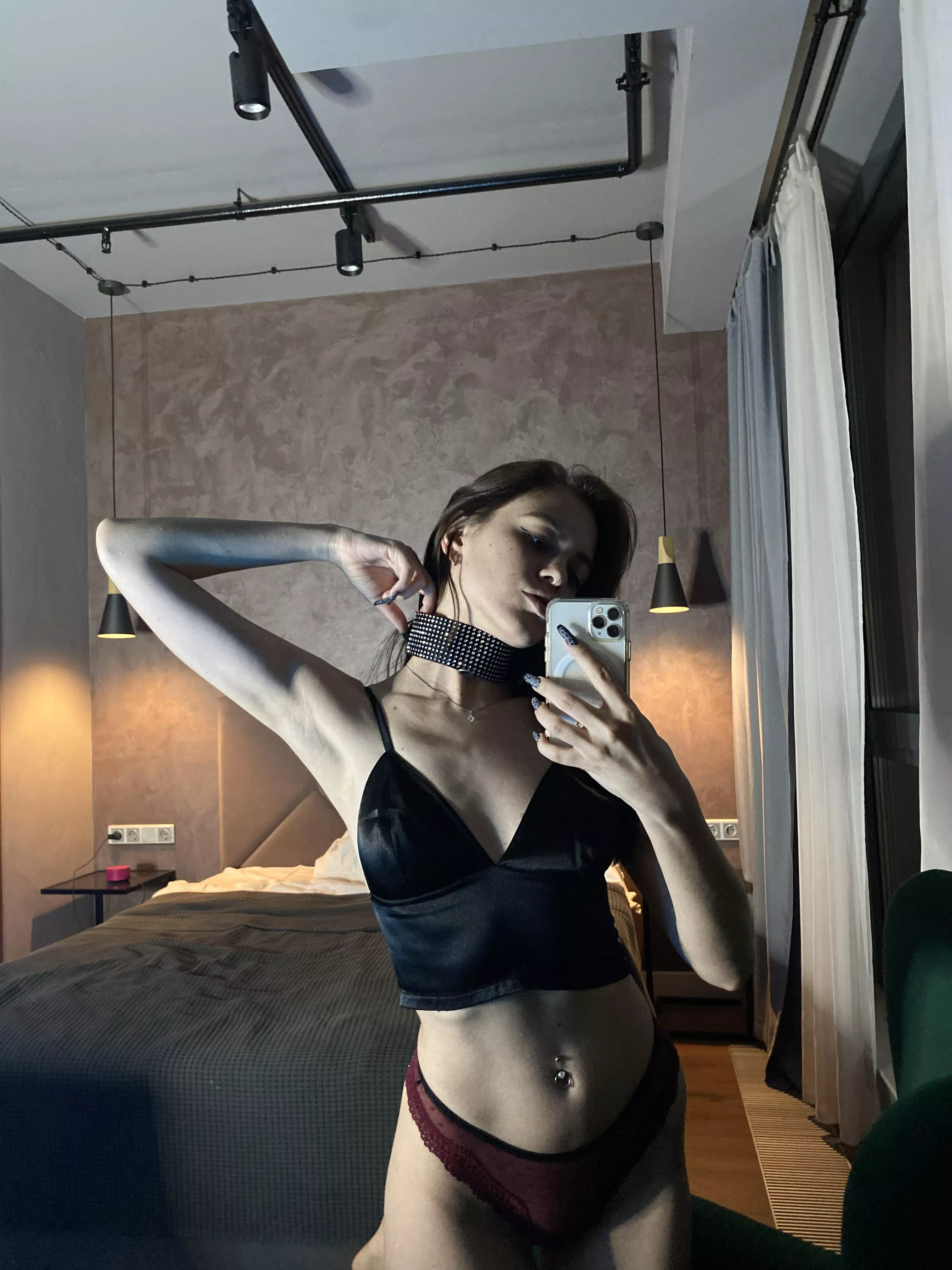 I love BDSM, and you?😈 posted by anastasiaamber