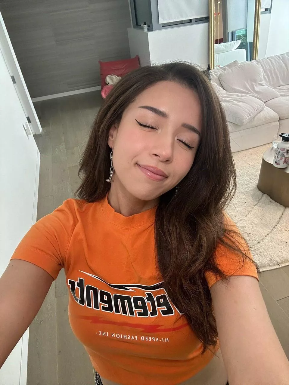 I need to cum so bad for Pokimane m posted by hbl45