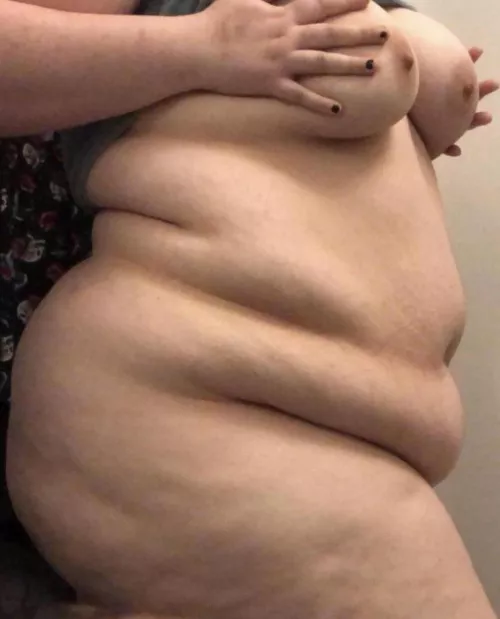 I wanna be stuffed so bad by Internet-alicee