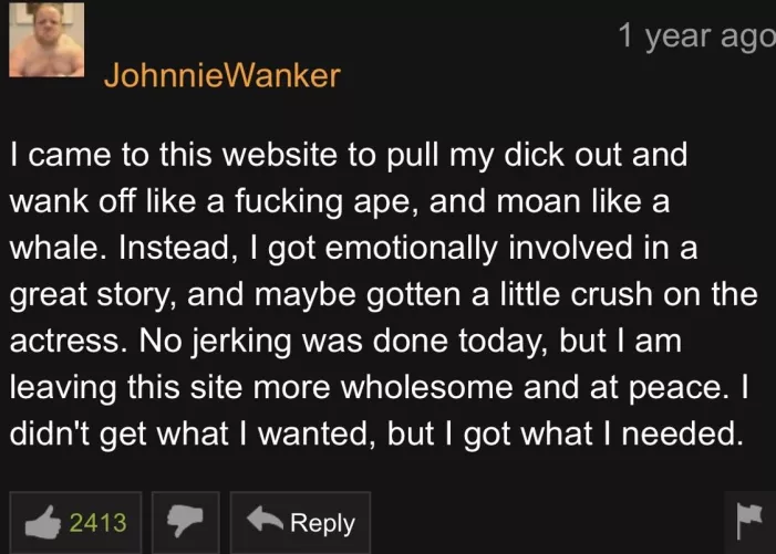 IDk by TandemShaft894