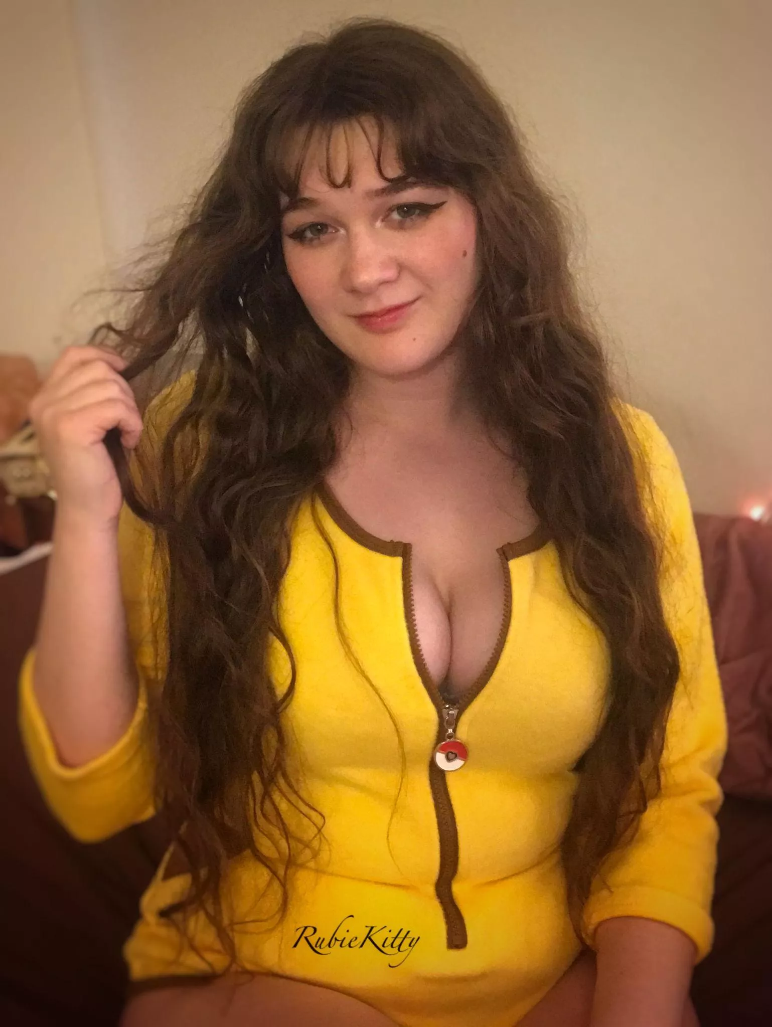 I'll drain your poke-balls😉 posted by RubieKitty