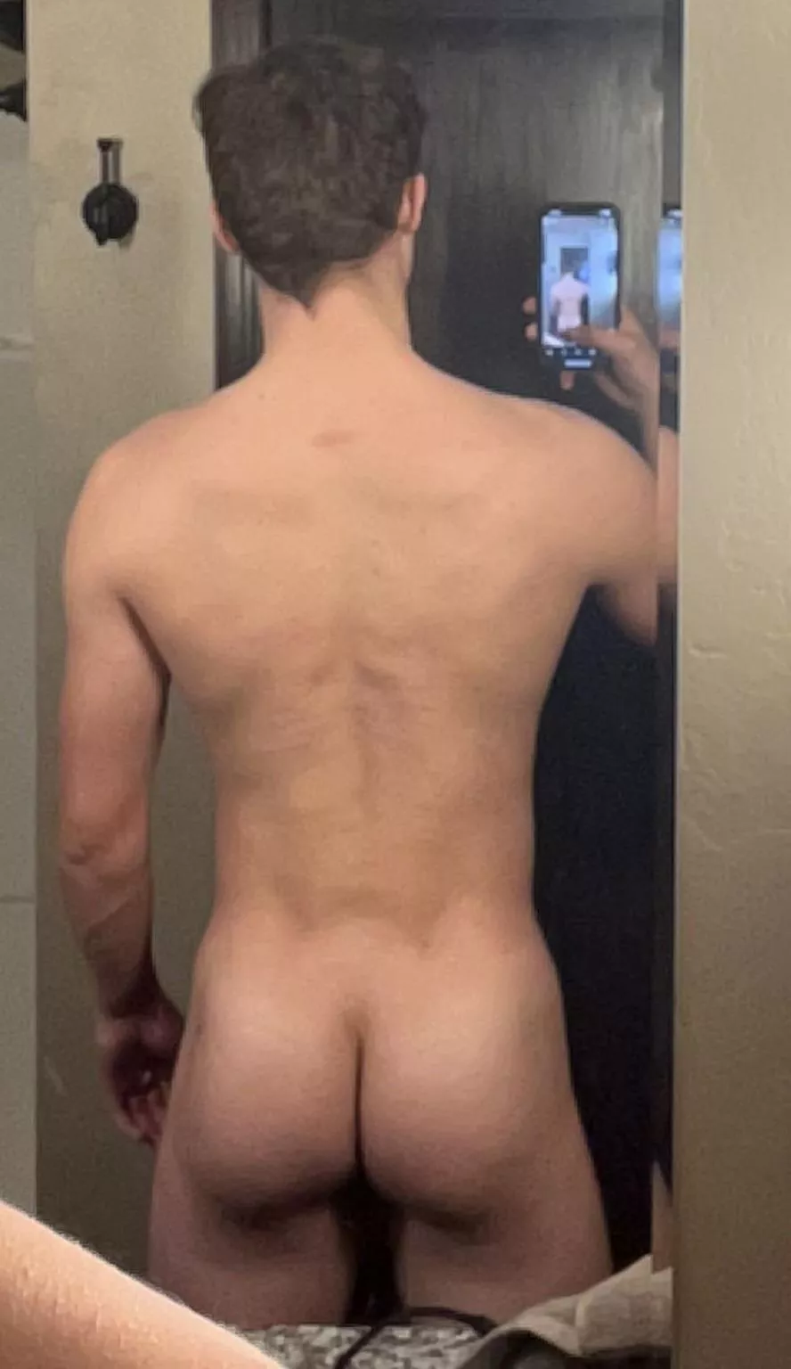 I’m new here! posted by VersatileJock