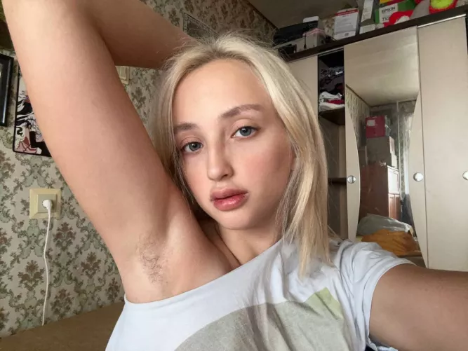 Just came home after a long day, would you lick them? by AyliasTheCoder