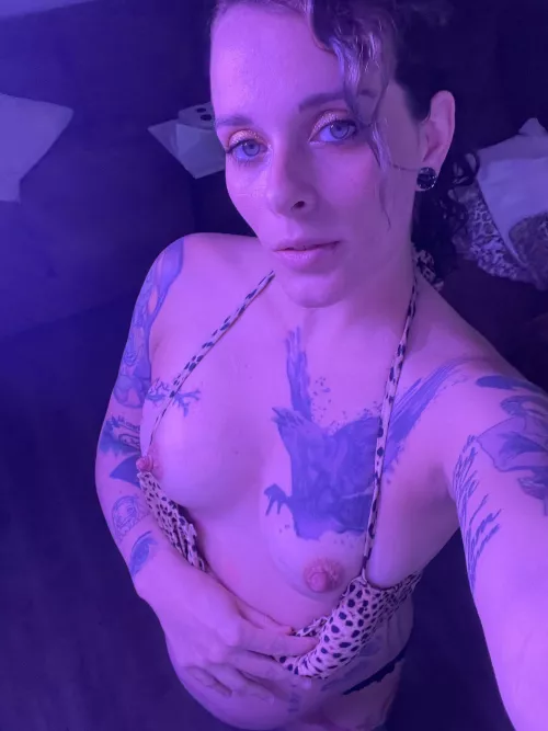 Just here for the attention by Bdsmqueen9312