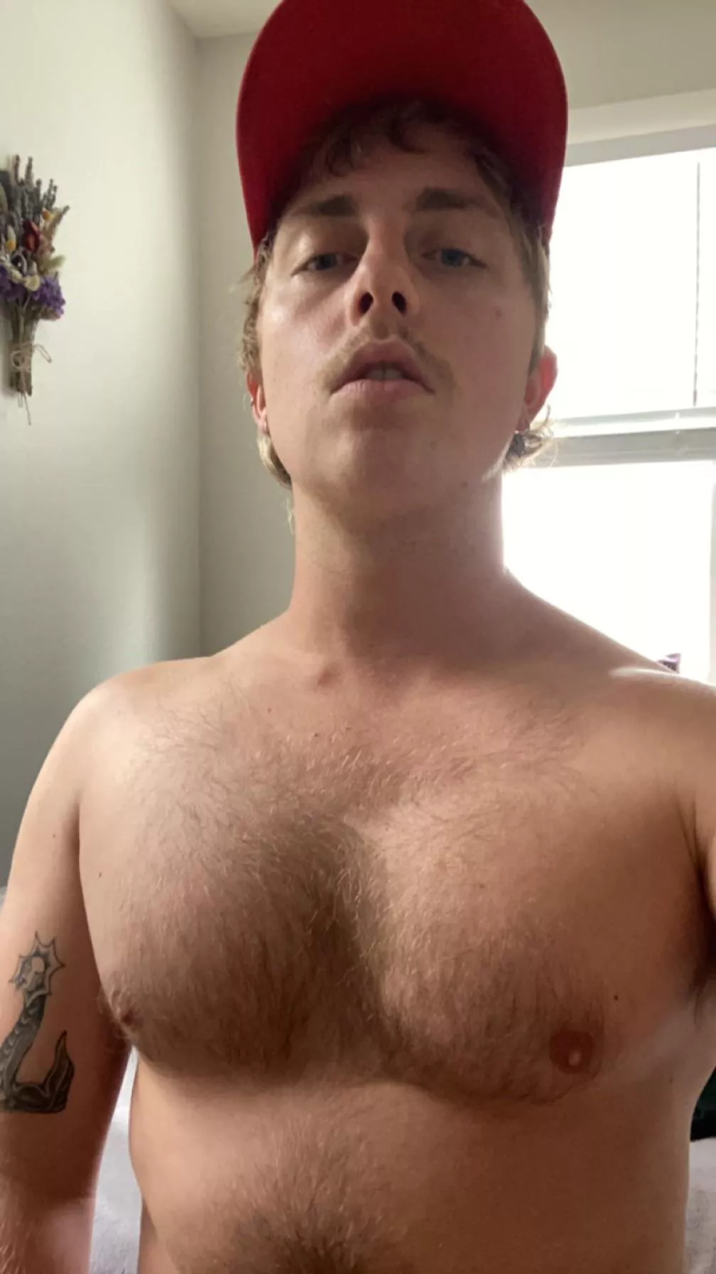 keep growing it? posted by rhododendrin