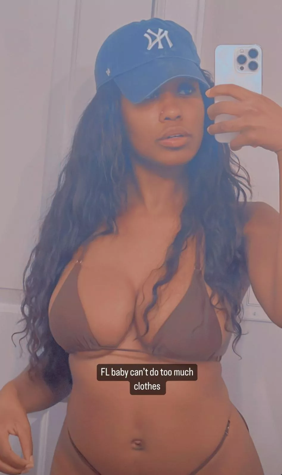 Kirsten BB25 posted by Babysmoosher19