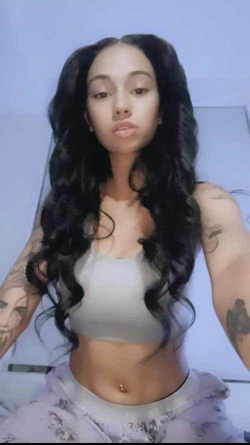 Know I ain’t the only one that’s liking this pic by Exciting_Ad_1940