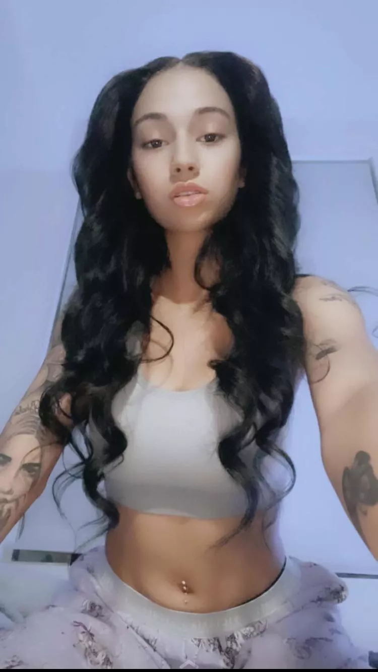 Know I ain’t the only one that’s liking this pic posted by Exciting_Ad_1940