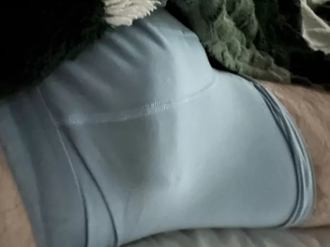 Lazy Sunday morning by TurbulentAgent8121