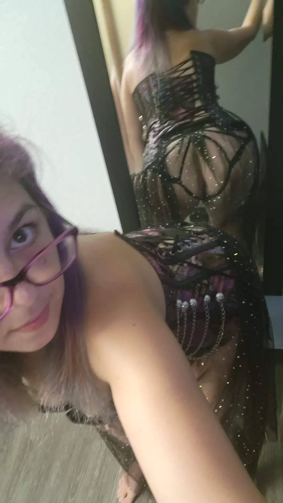 Love being fucked in a corset posted by CherryBerry4u87