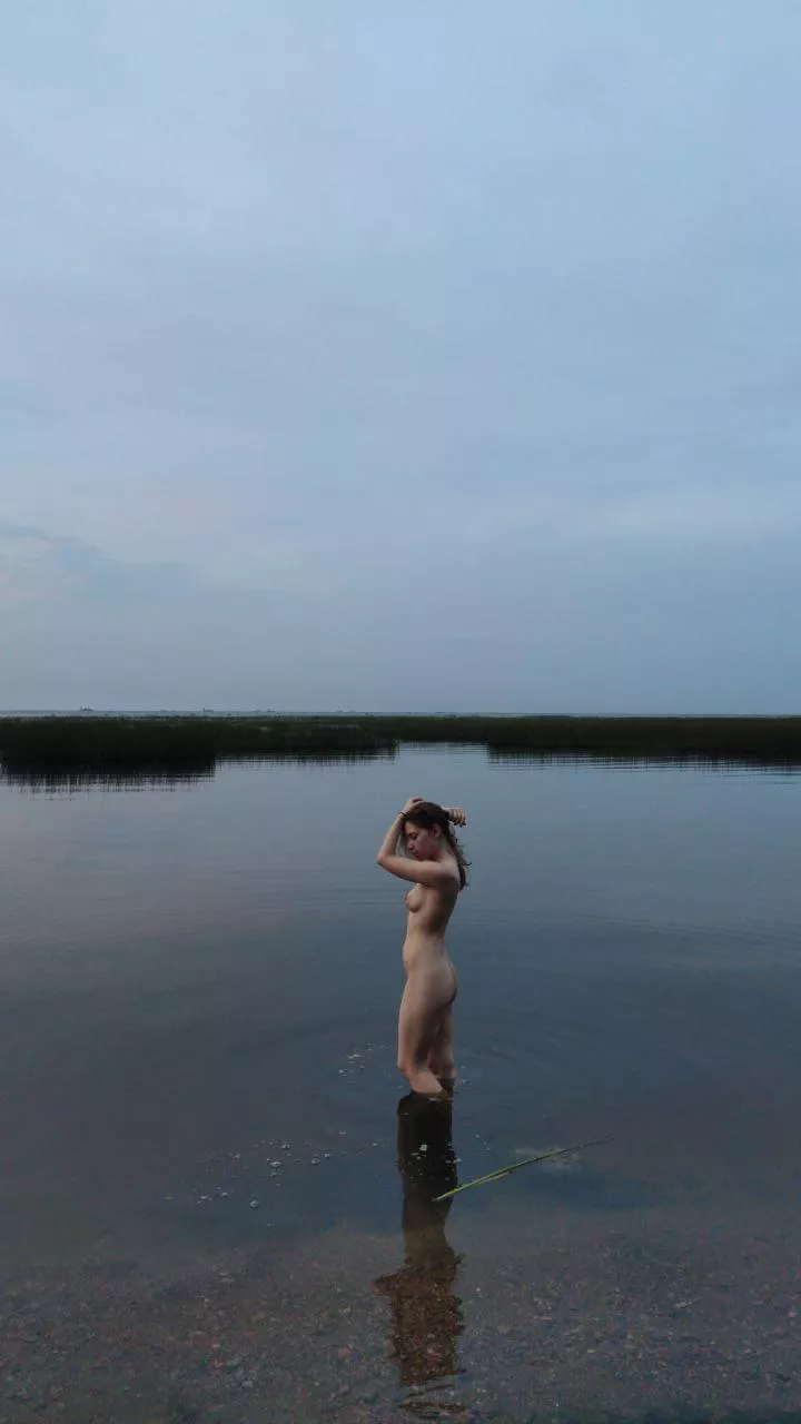 Love the sky here posted by SwiftyFoxxx