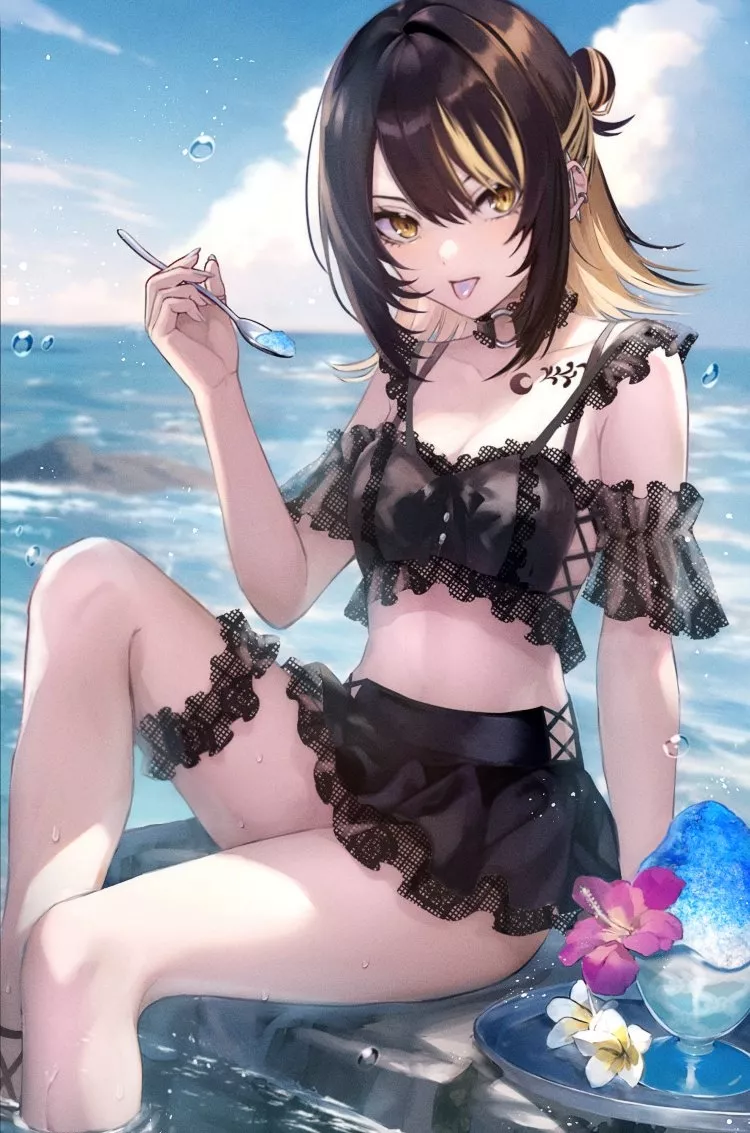 Luca Ikaruga [Idolmaster] posted by CheetahSperm18