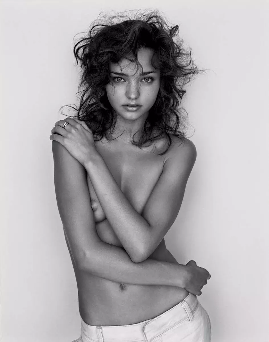Miranda Kerr posted by CelebRPFan2