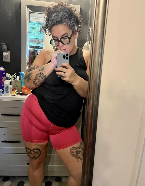 Moose Knuckle by spicysundays