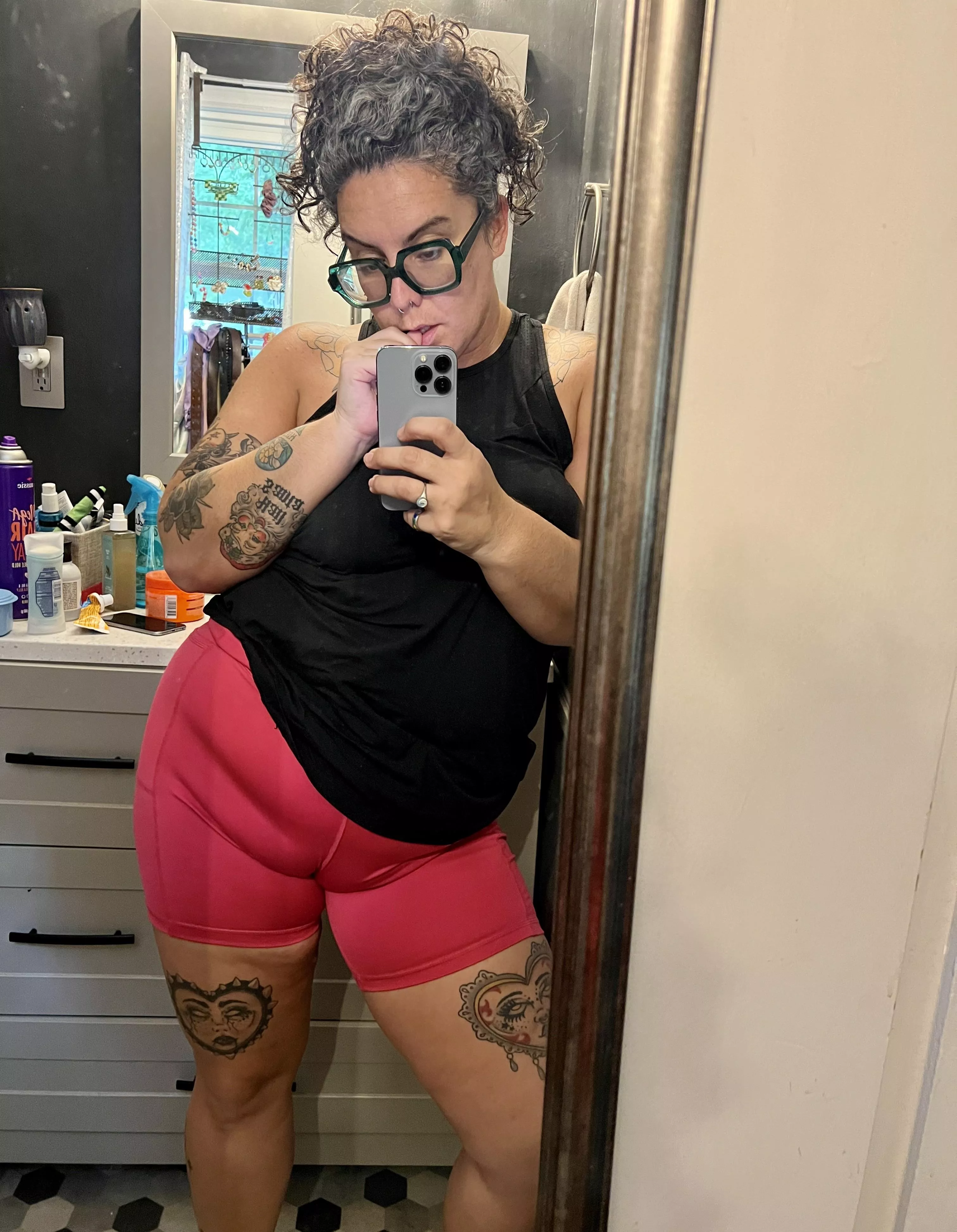 Moose Knuckle posted by spicysundays