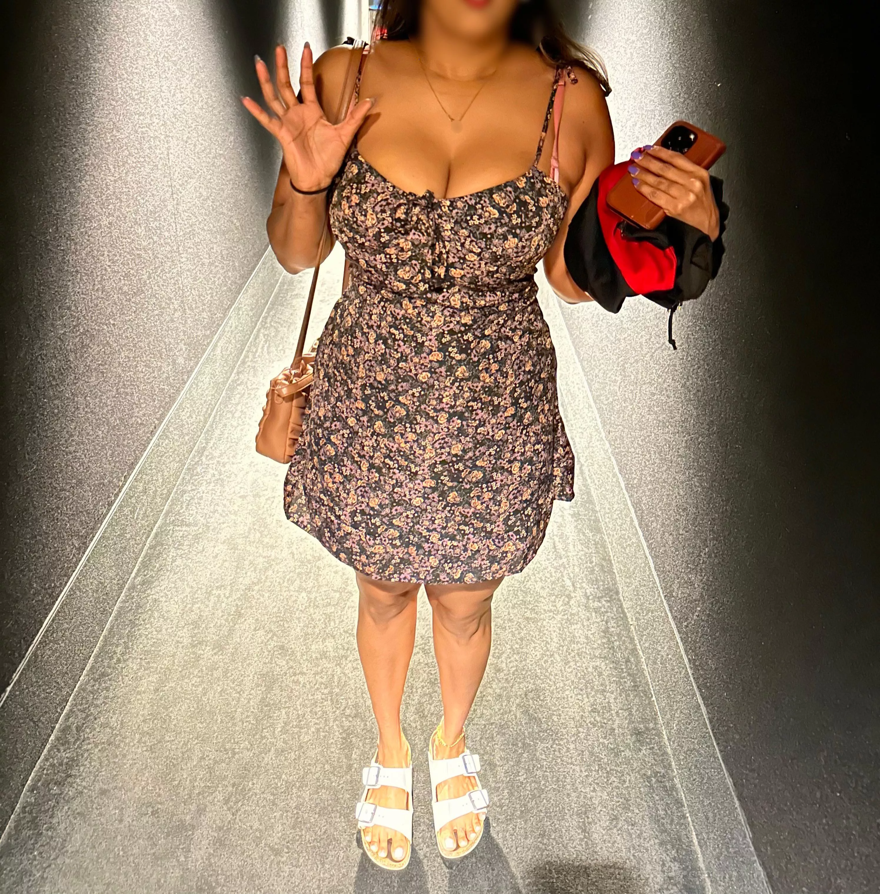 Movie time turned into naughty time [F] posted by desiwife99