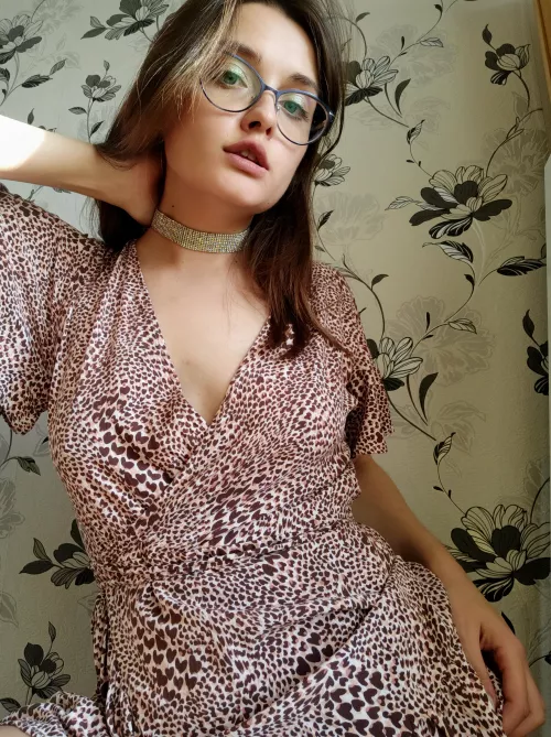 My office look by Honey_69_