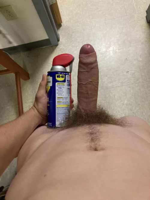 my penis is big🤠thats all by southernsausage