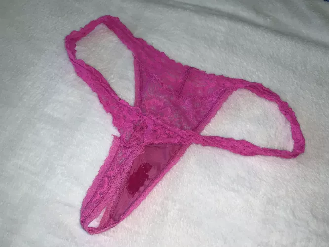 My pussy nectar🤤 by Mom_Nextdoor90