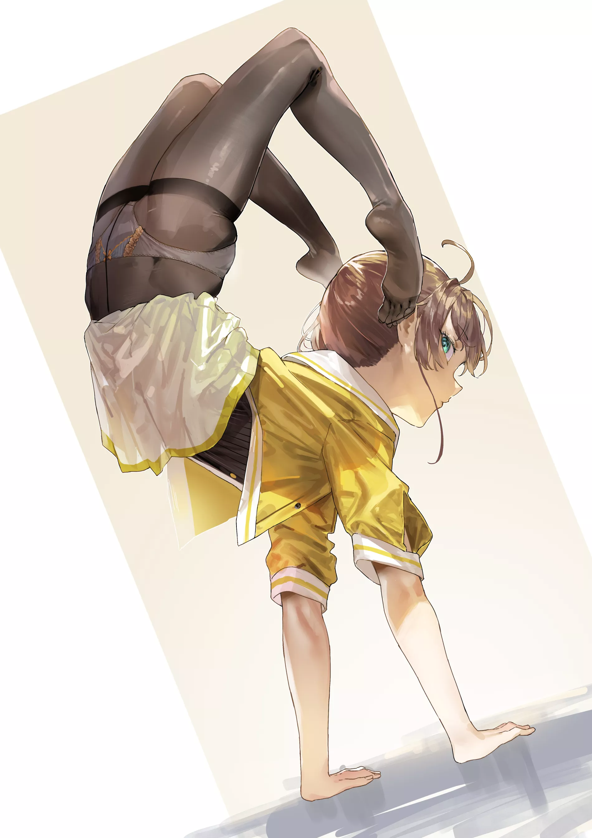 Natsuiro Matsuri [Hololive] posted by xSaviour_N