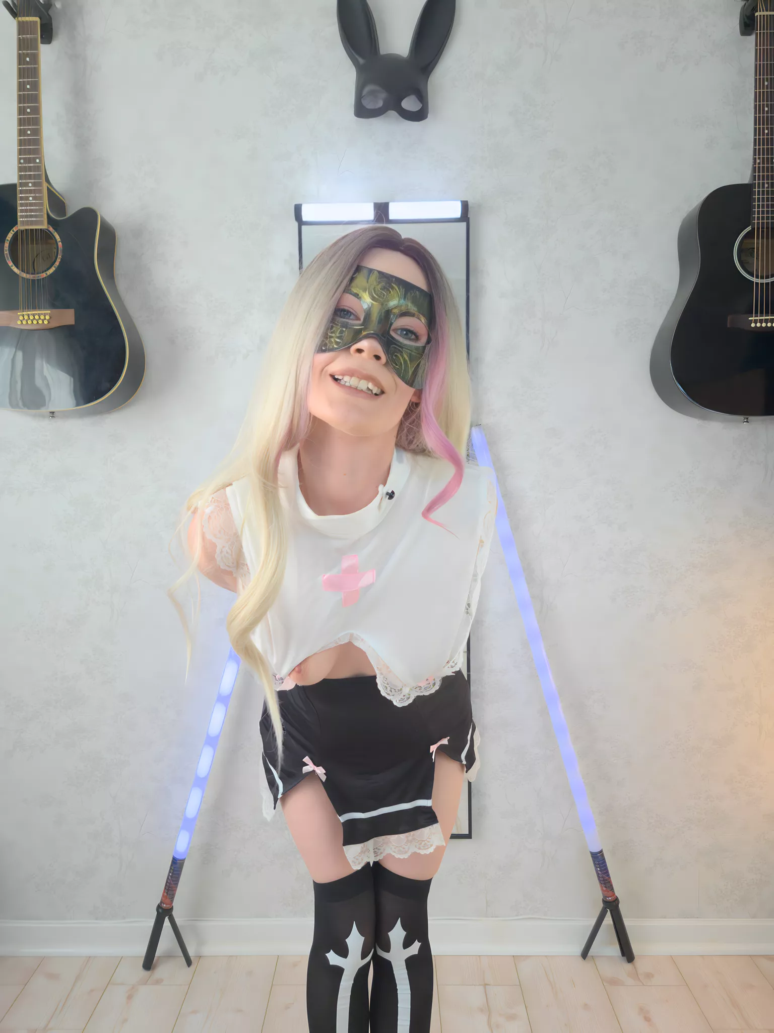 Naughty Nun Nyx happy to take your cockfession posted by nyx_octavia