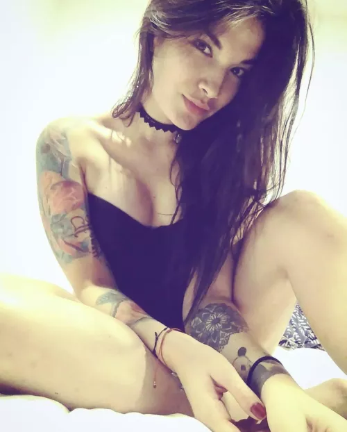 One look, one person can change your life by RusticCoding